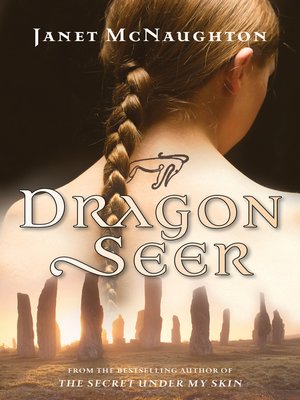 cover image of Dragon Seer